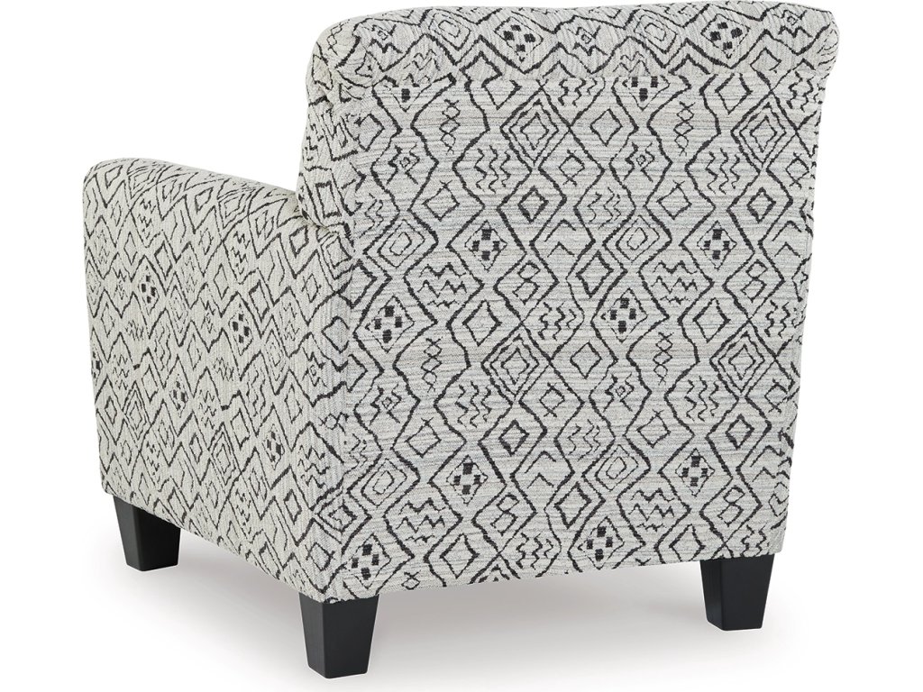 Hayesdale Accent Chair - image 4