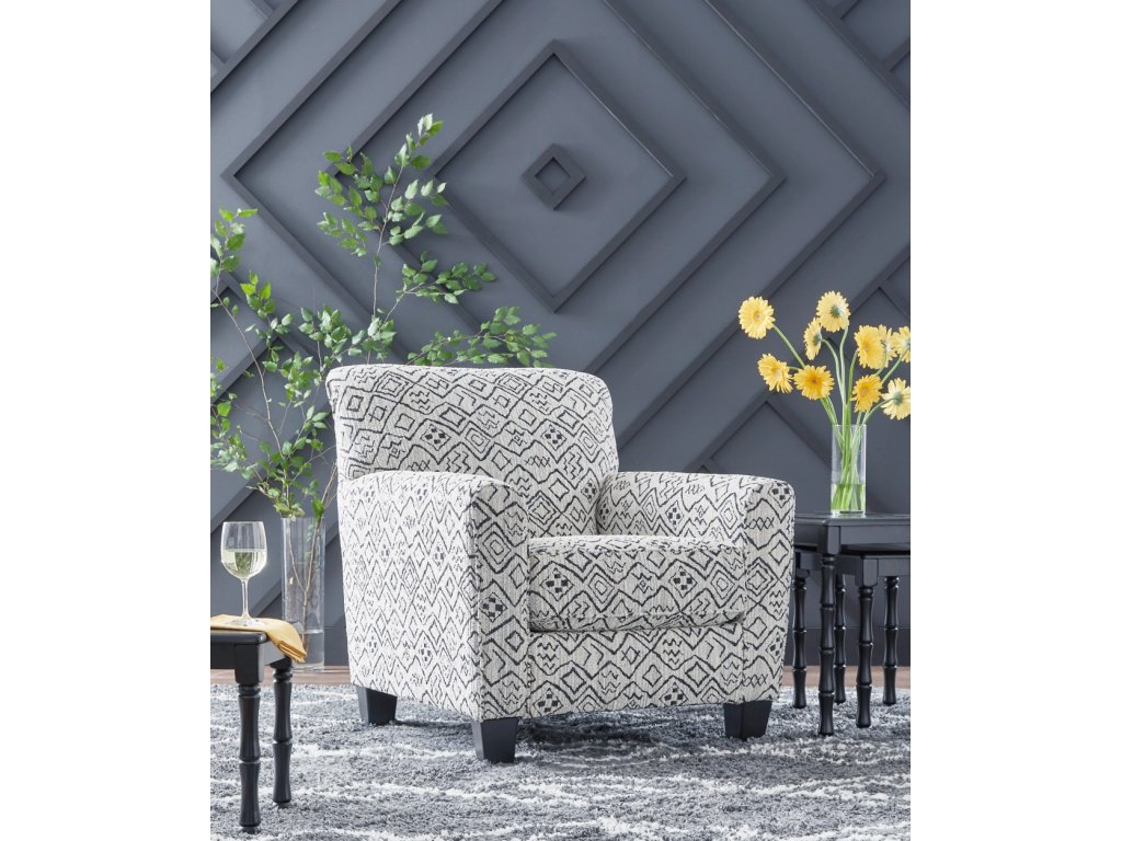 Hayesdale Accent Chair - image 1