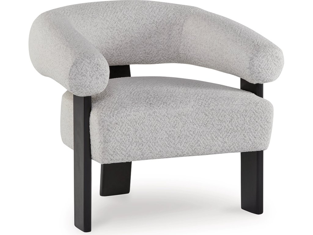 Dultish Accent Chair - main image