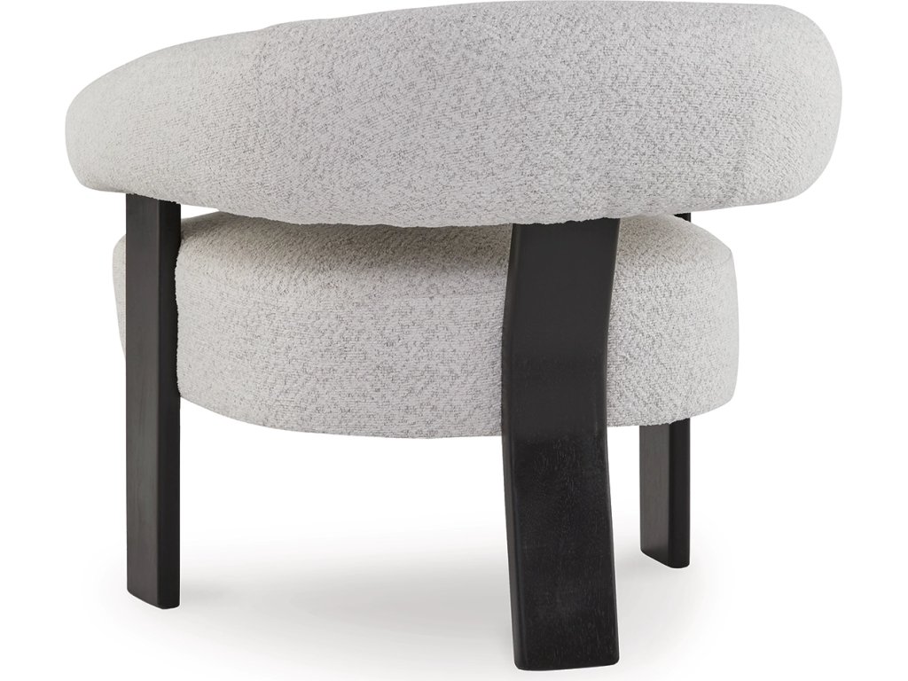 Dultish Accent Chair - image 4