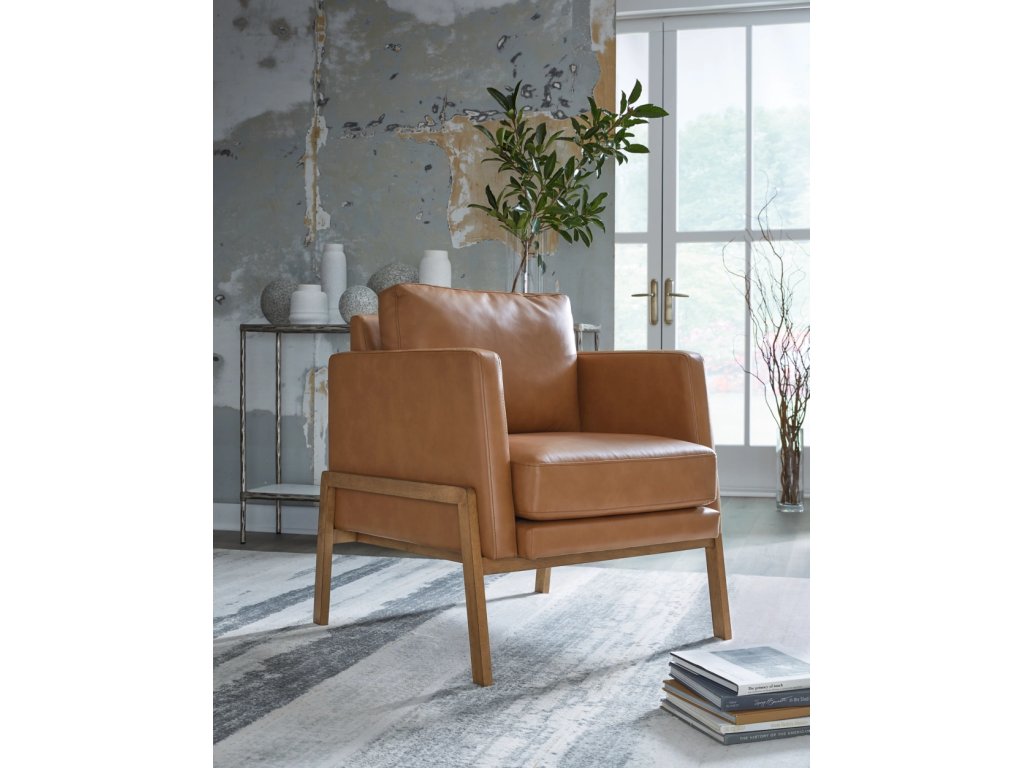 Numund Accent Chair - image 1