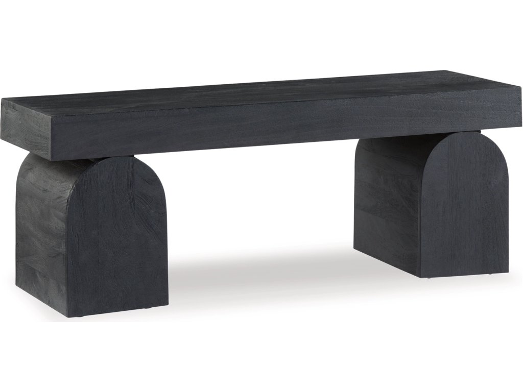 Holgrove Accent Bench - main image