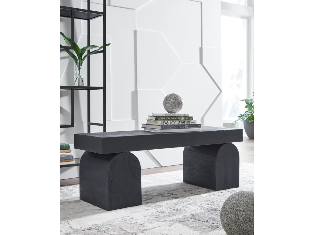 Holgrove Accent Bench - image 1