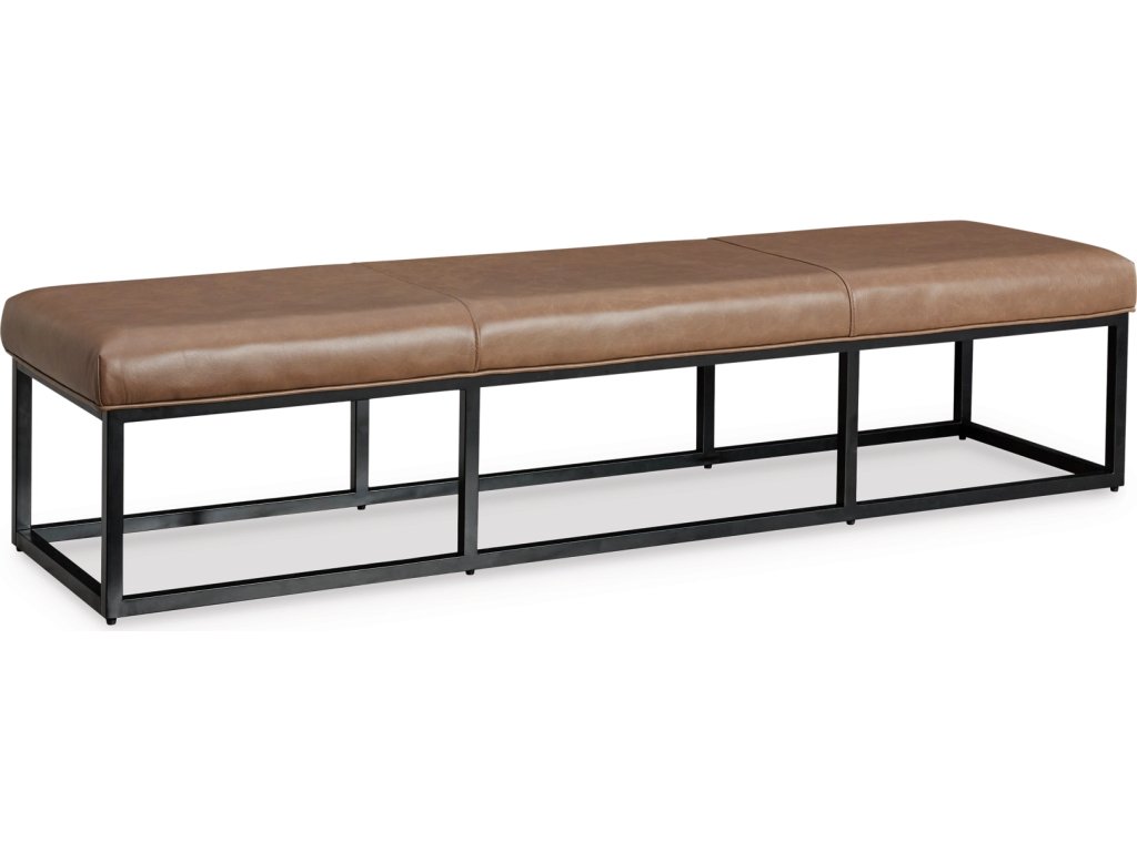 Joston Accent Bench - main image