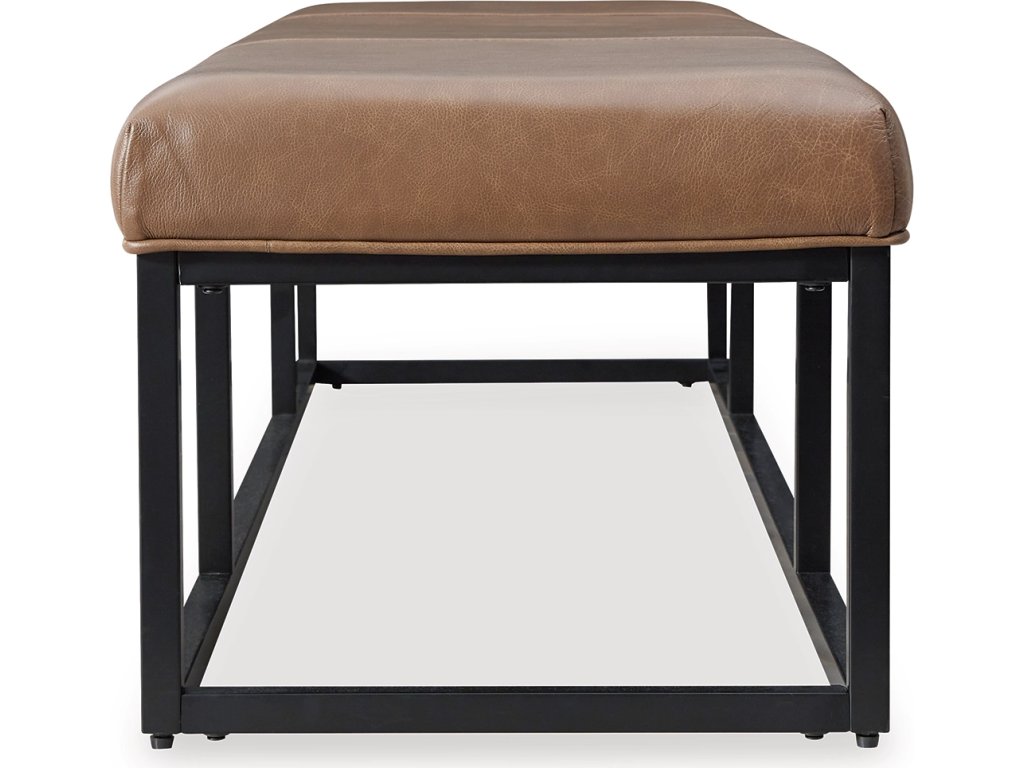 Joston Accent Bench - image 3