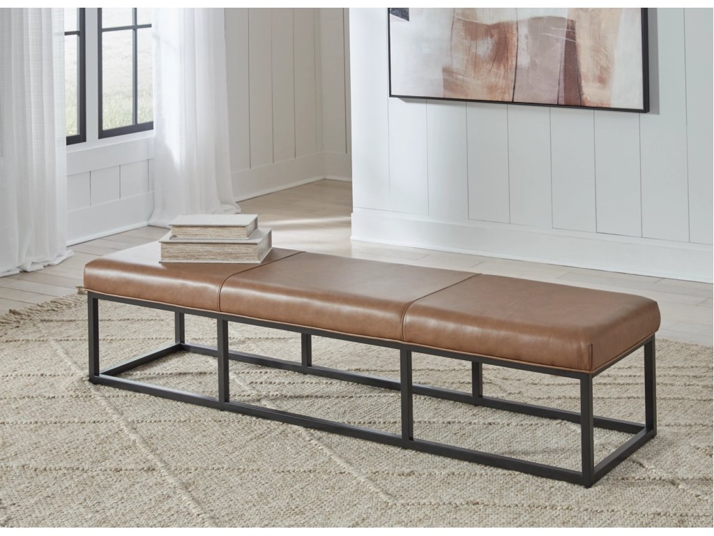 Joston Accent Bench - image 1