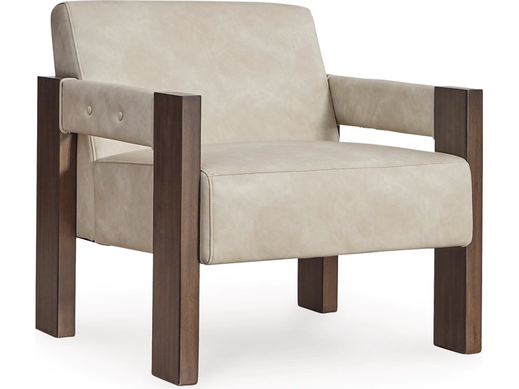 Adlanlock Accent Chair - main image