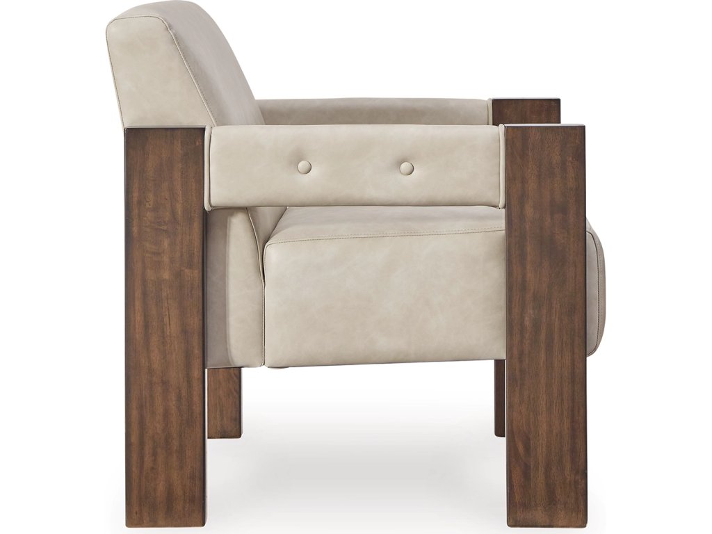 Adlanlock Accent Chair - image 3