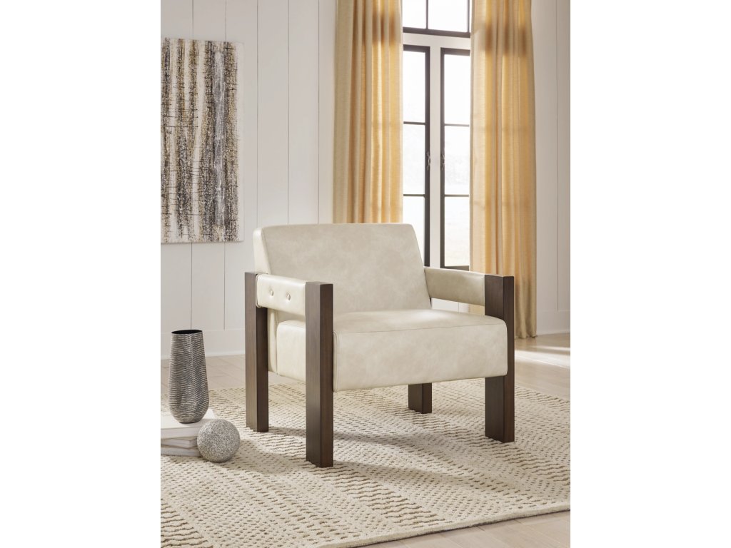 Adlanlock Accent Chair - image 1