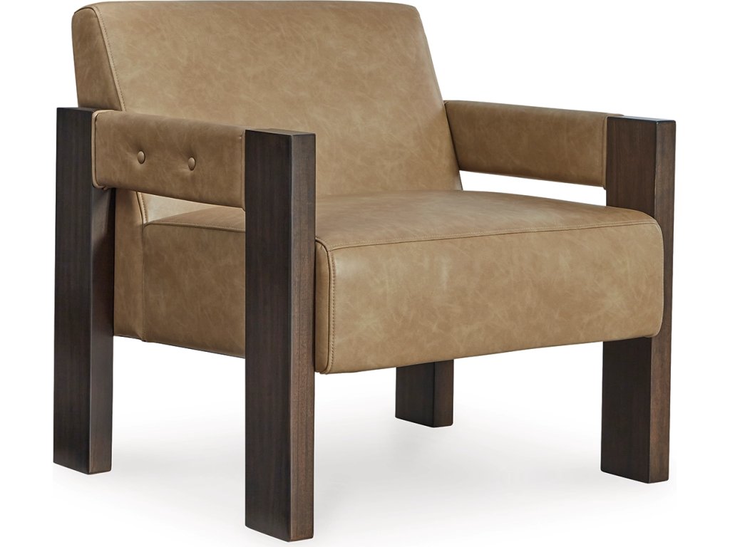 Adlanlock Accent Chair - main image