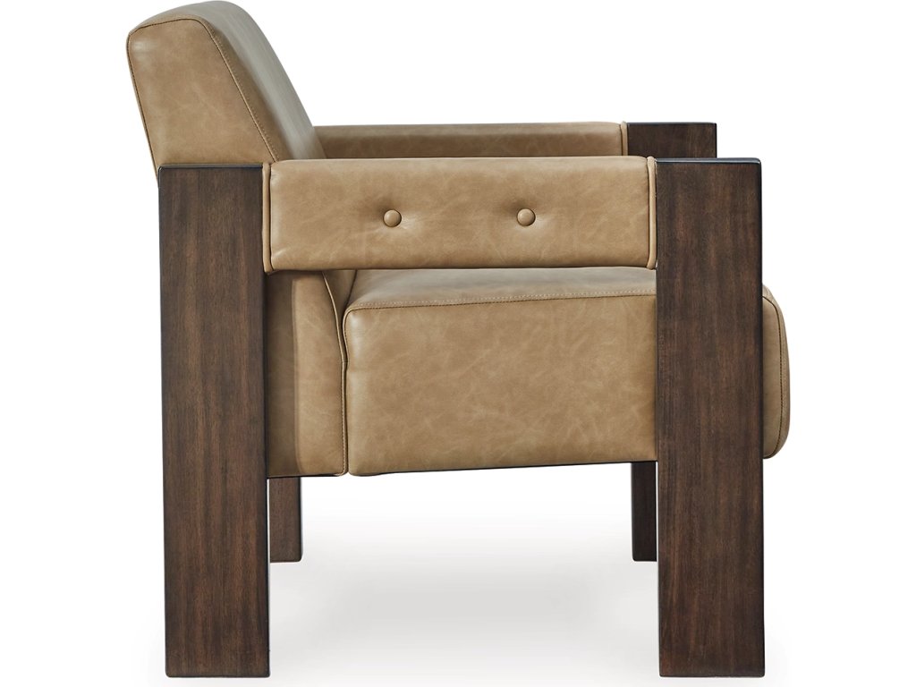 Adlanlock Accent Chair - image 3