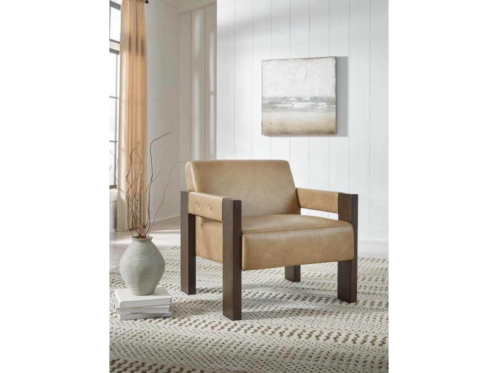 Adlanlock Accent Chair - image 1