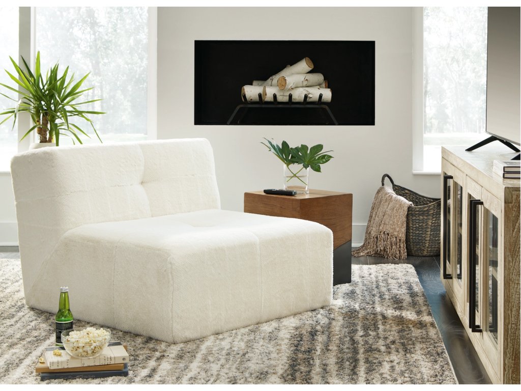 Brettner Accent Chair - image 1