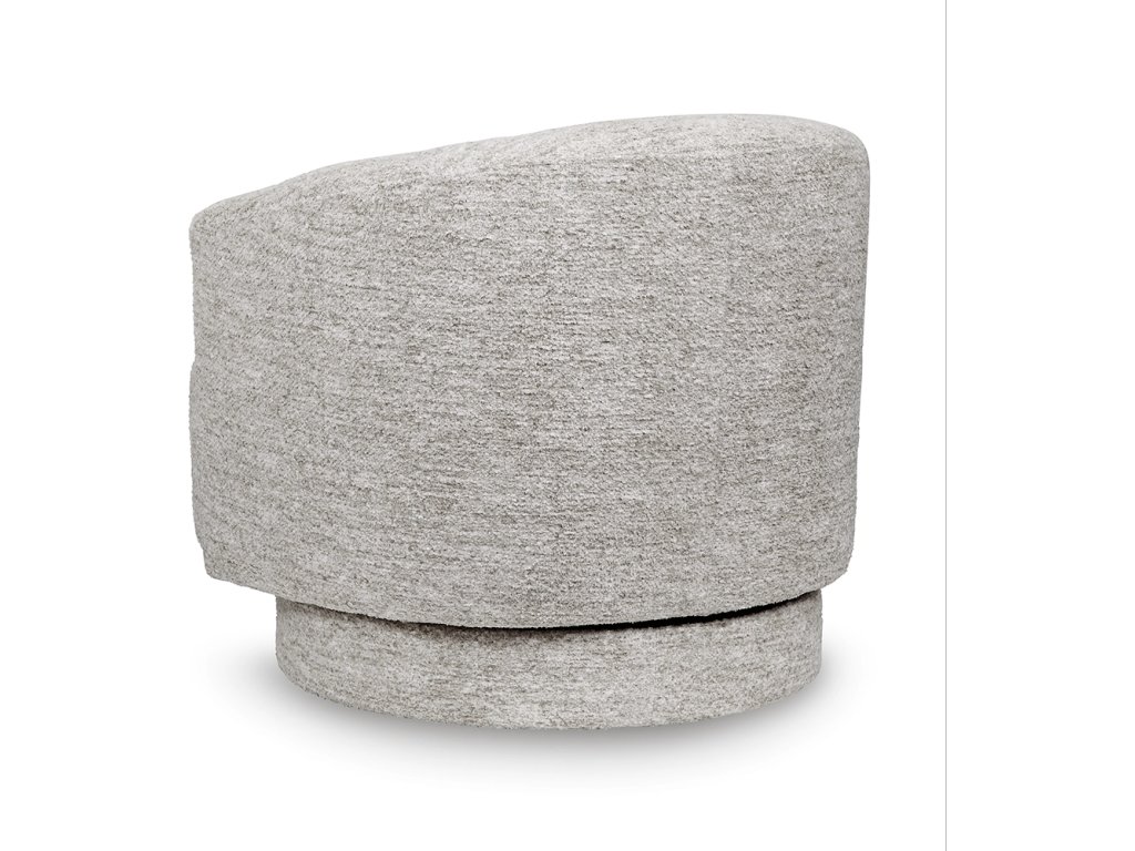 Wardsor Swivel Accent Chair - image 4