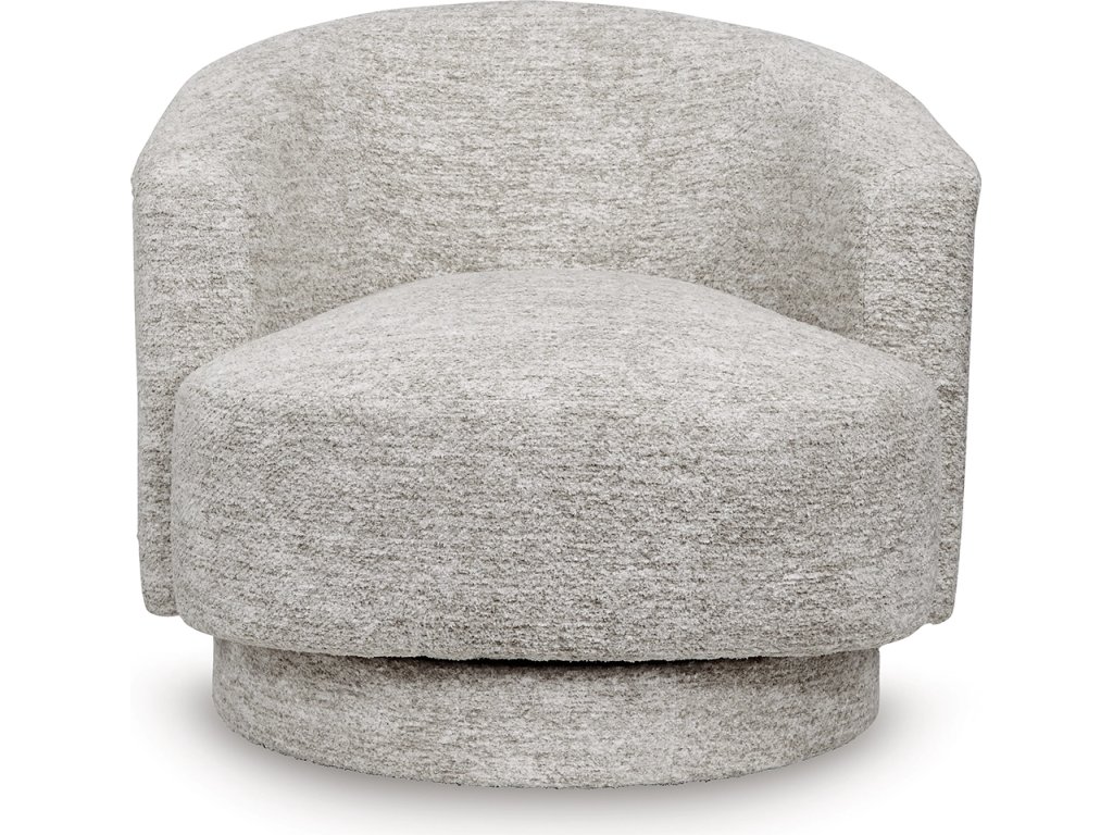 Wardsor Swivel Accent Chair - image 2