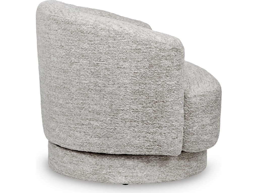 Wardsor Swivel Accent Chair - image 3