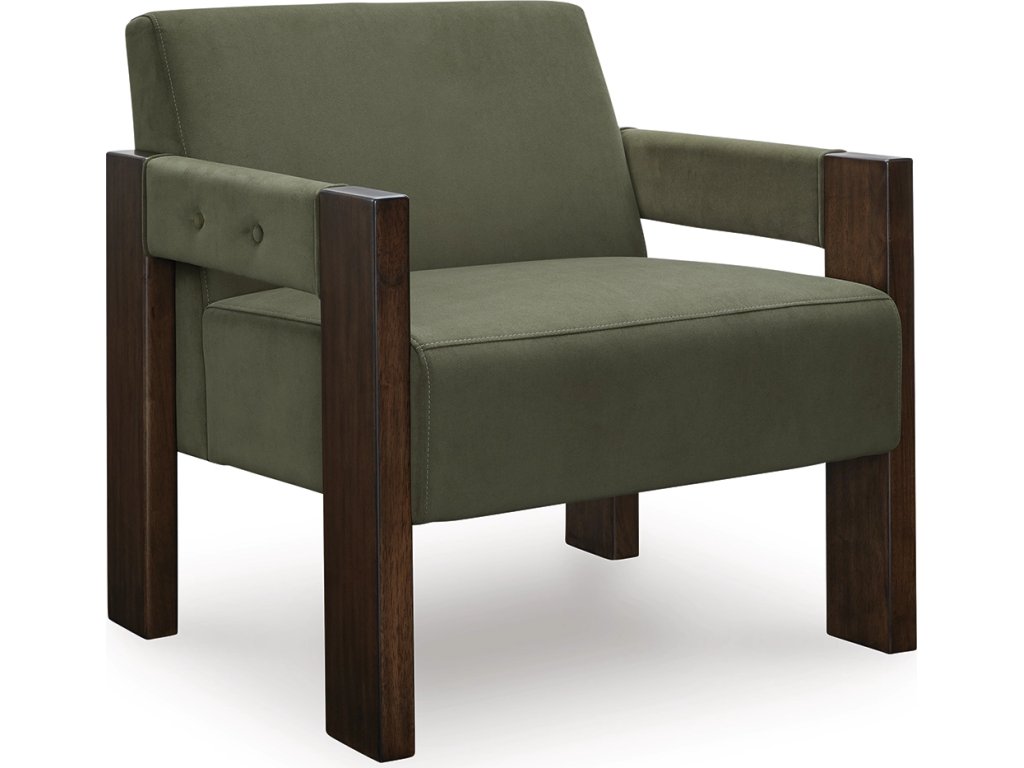 Adlanlock Accent Chair - main image