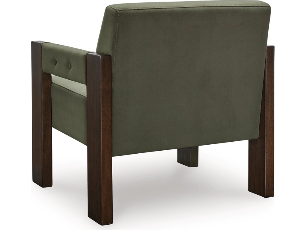 Adlanlock Accent Chair - image 4