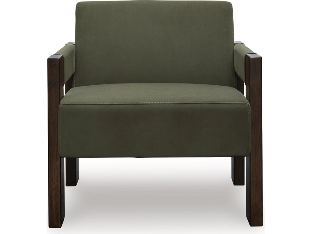 Adlanlock Accent Chair - image 2