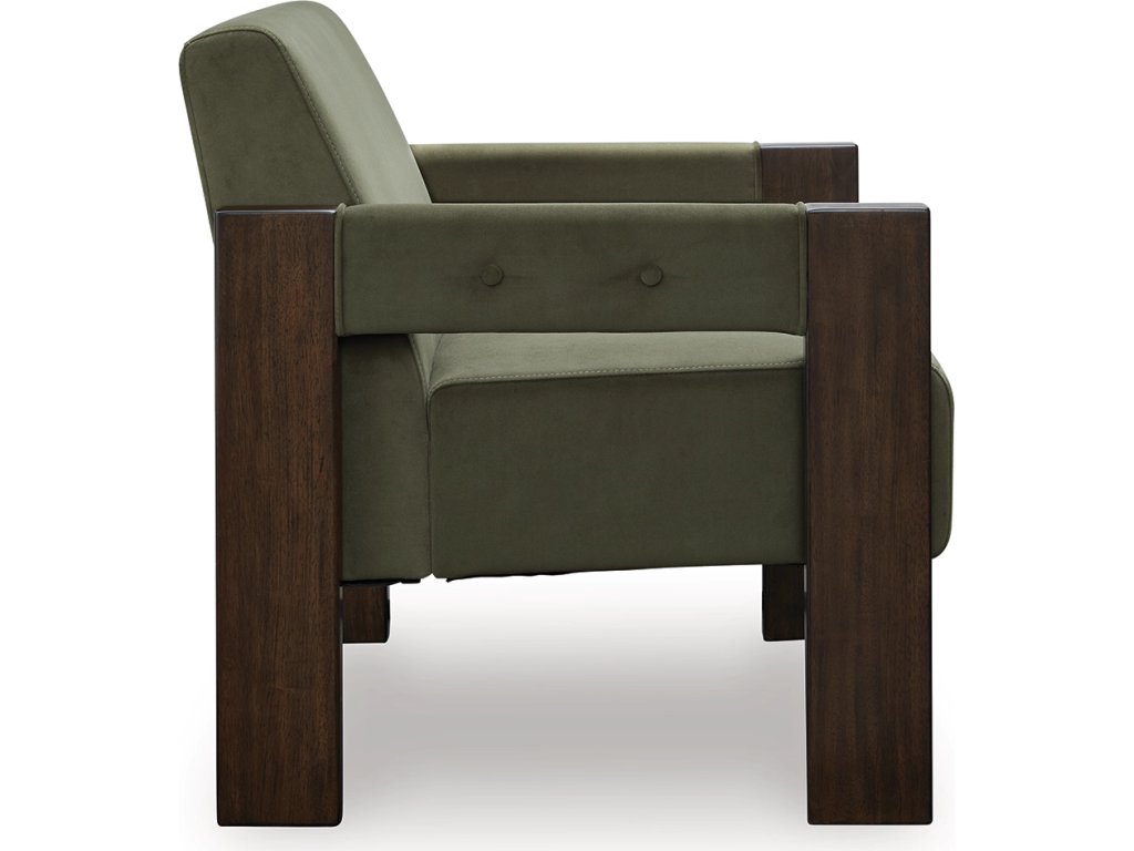 Adlanlock Accent Chair - image 3