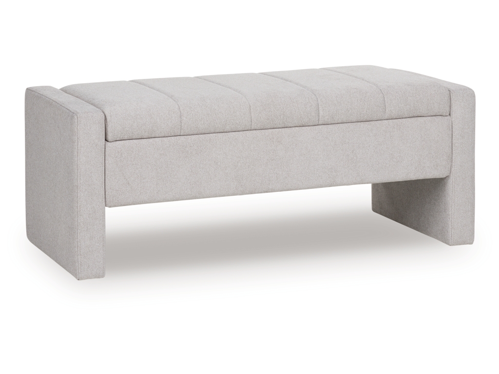 Akselman Storage Bench - main image