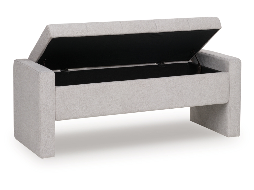 Akselman Storage Bench - image 2