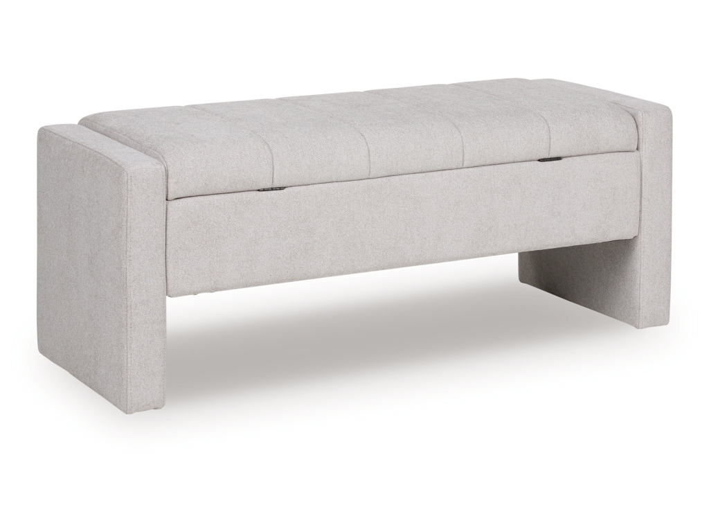 Akselman Storage Bench - image 4