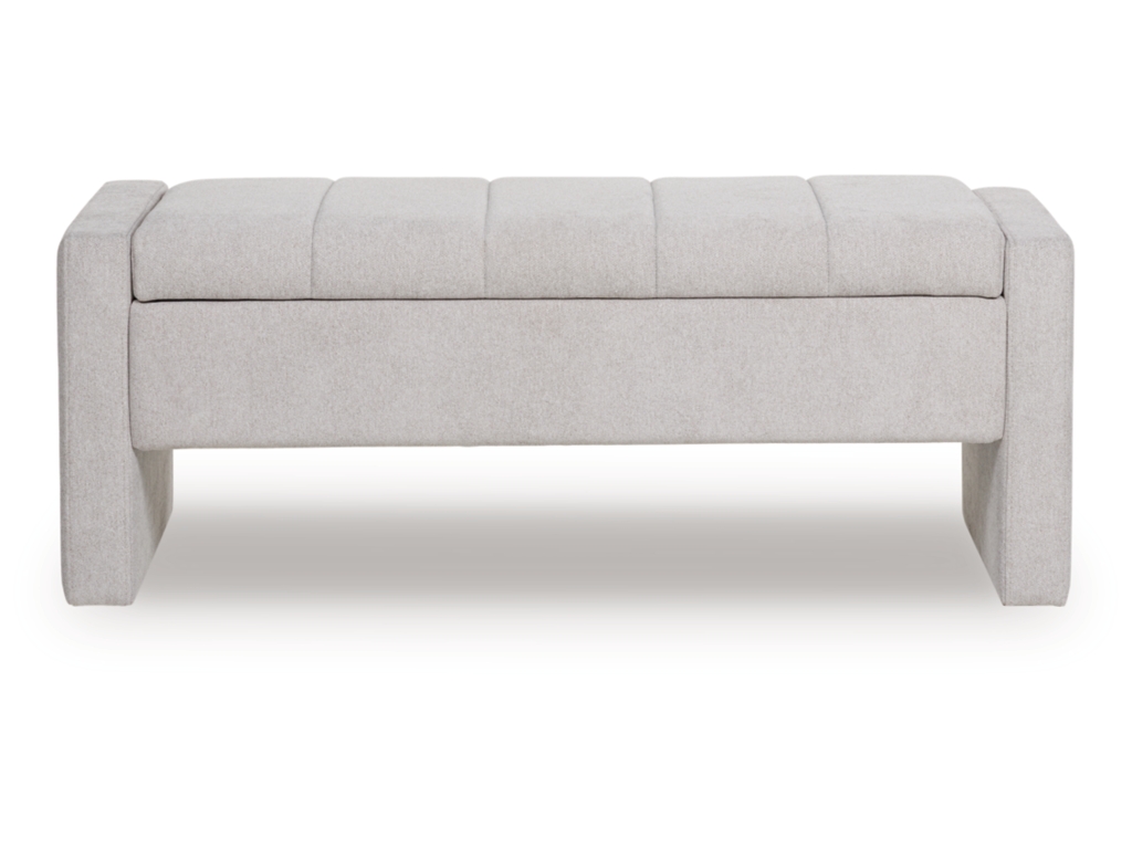 Akselman Storage Bench - image 3