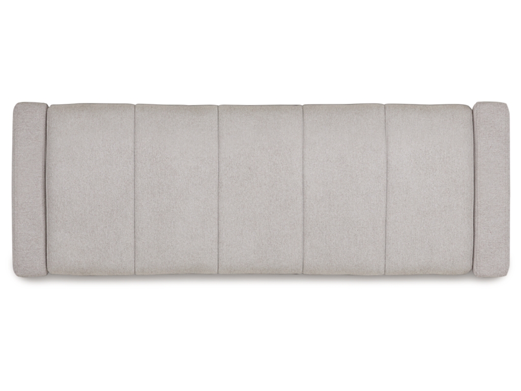 Akselman Storage Bench - image 5