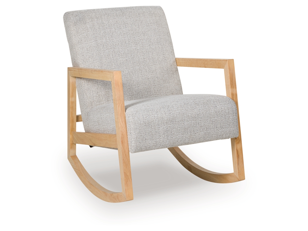 Wychworth Accent Chair - main image