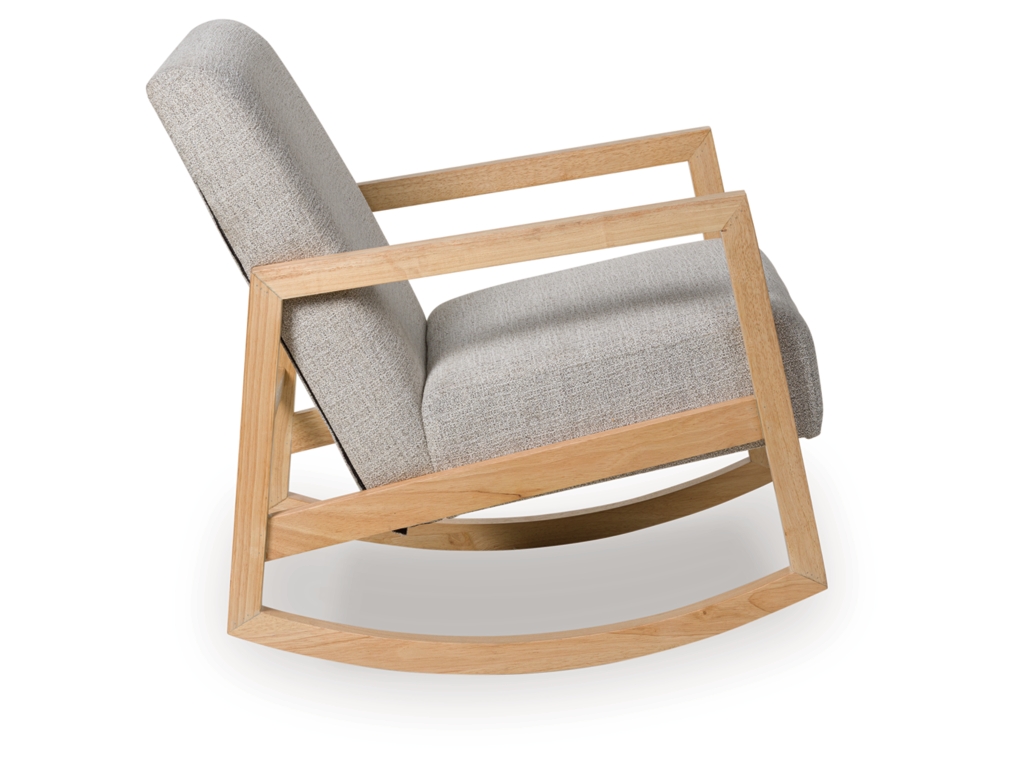 Wychworth Accent Chair - image 3
