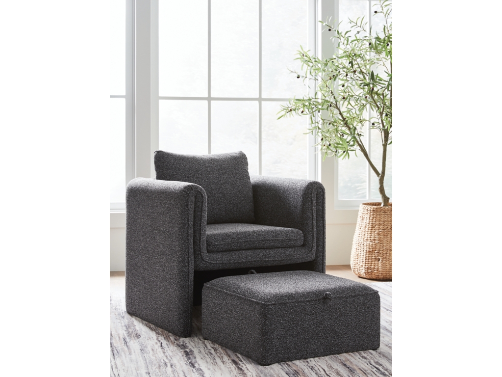 Vreni Accent Chair - image 1