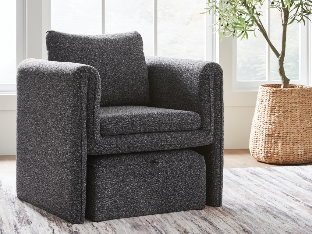 Vreni Accent Chair - image 5
