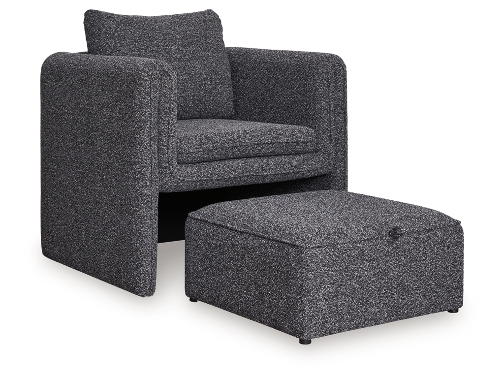 Vreni Accent Chair - image 2