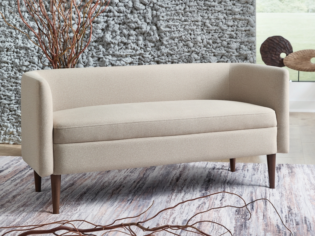 Wainner Accent Bench - image 1
