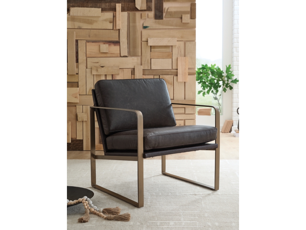 Bradett Accent Chair - image 1