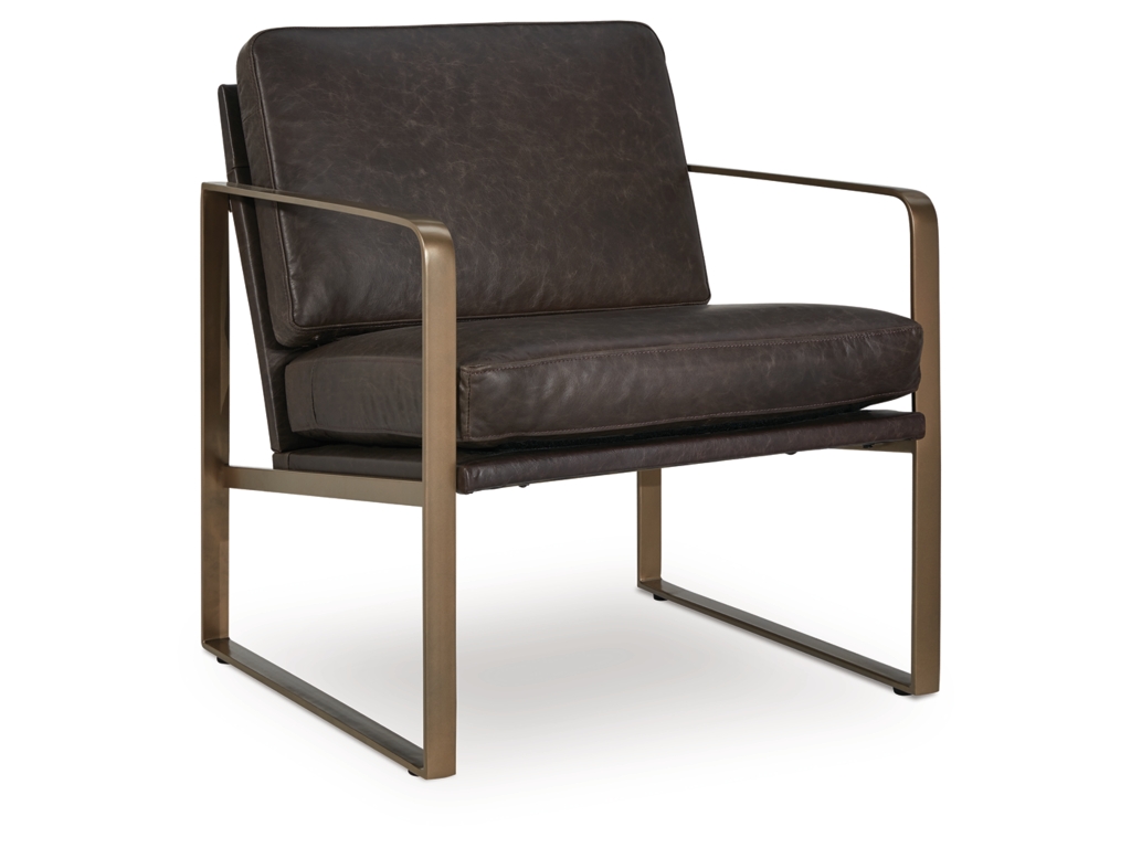 Bradett Accent Chair - main image