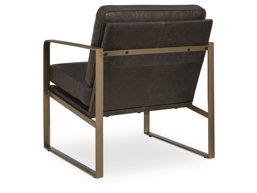 Bradett Accent Chair - image 4