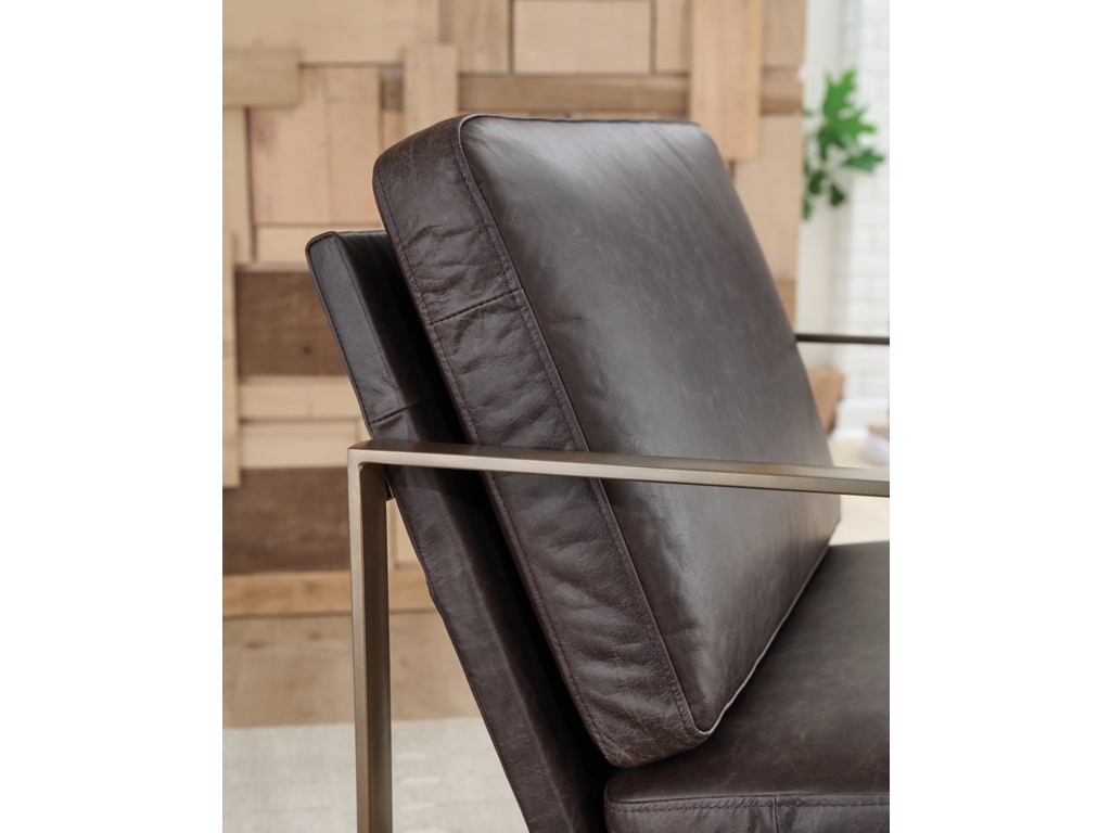 Bradett Accent Chair - image 5