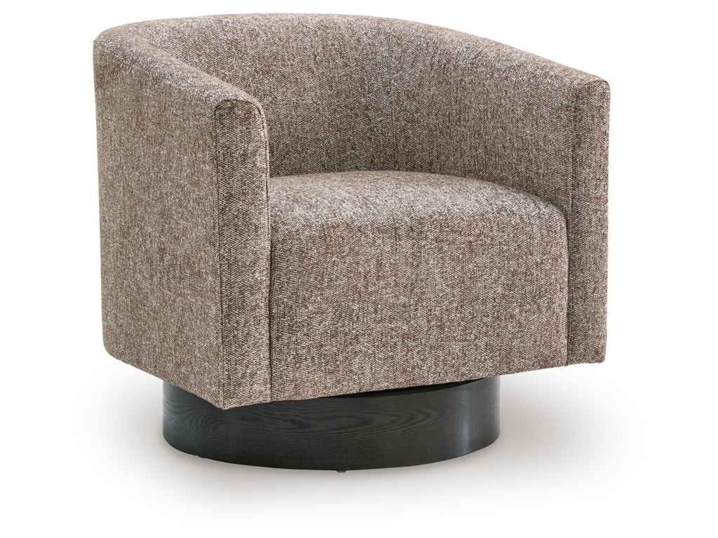 Jorryn Swivel Accent Chair - main image