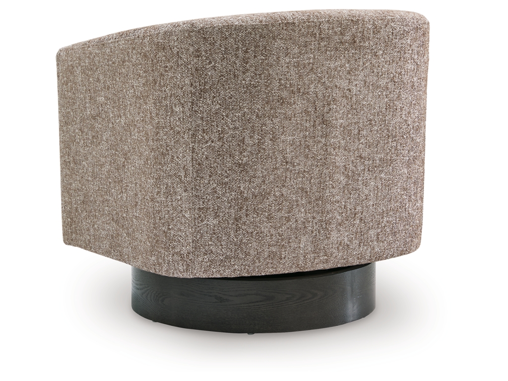 Jorryn Swivel Accent Chair - image 4