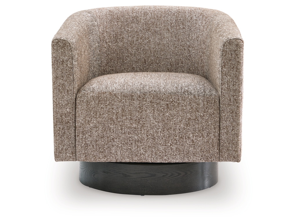 Jorryn Swivel Accent Chair - image 2