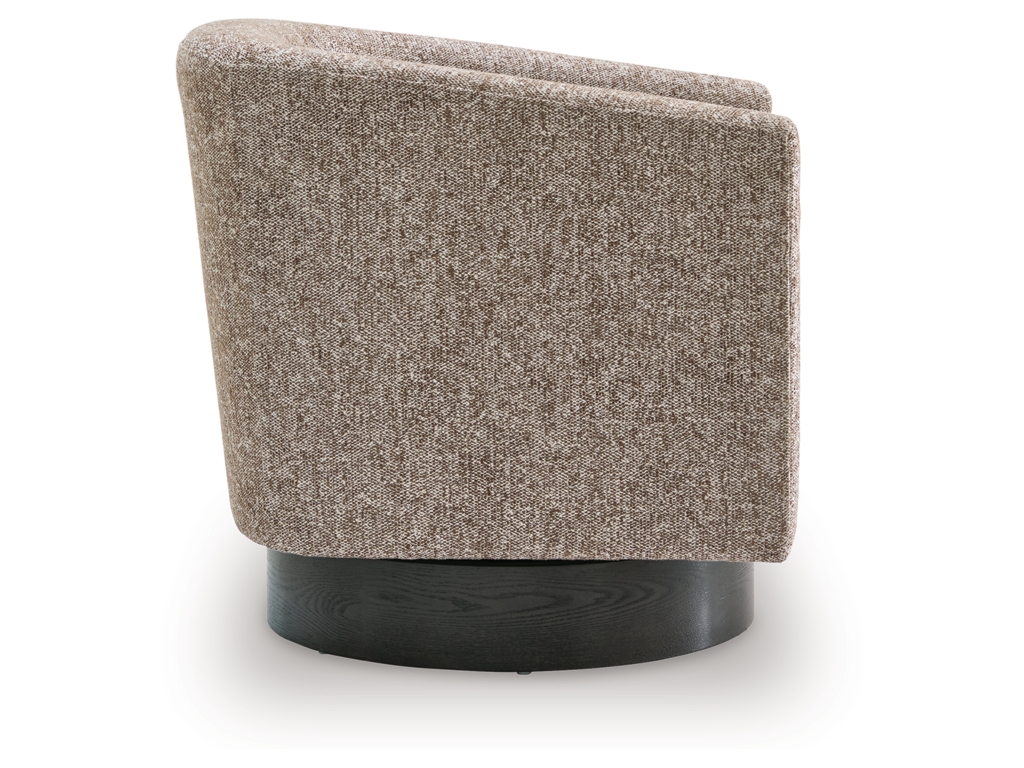 Jorryn Swivel Accent Chair - image 3