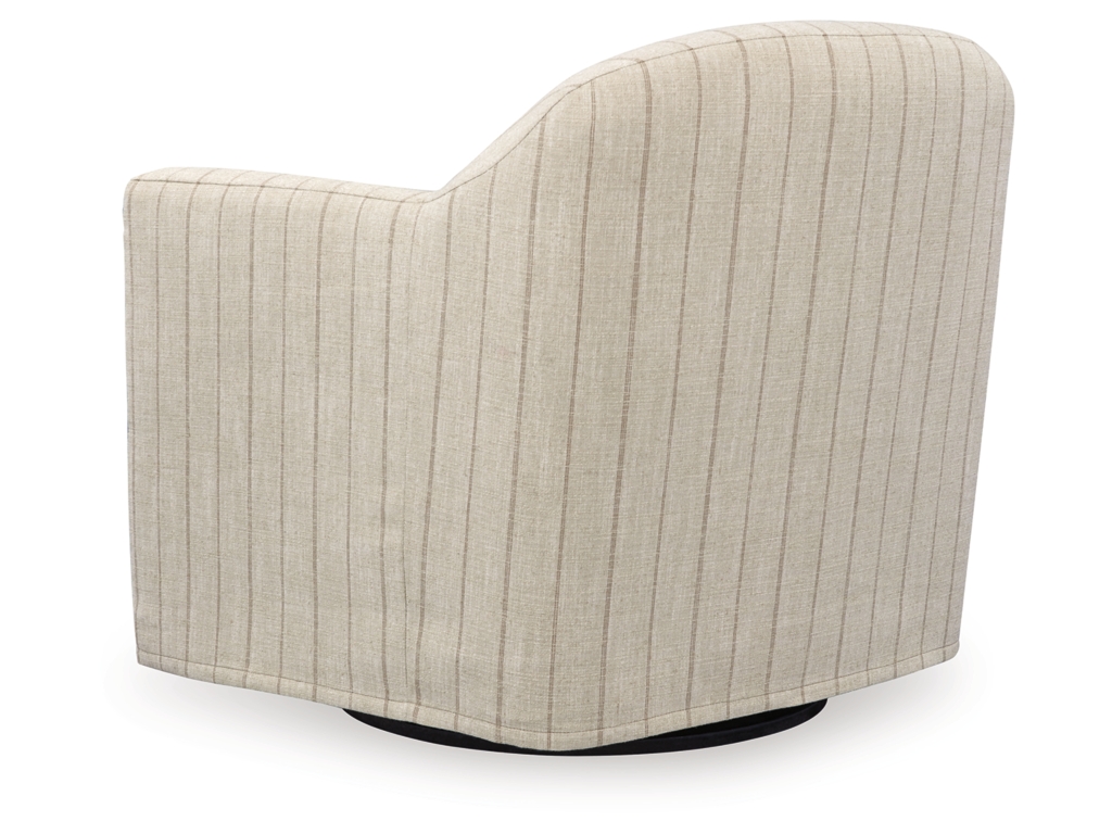 Valwick Swivel Accent Chair - image 4