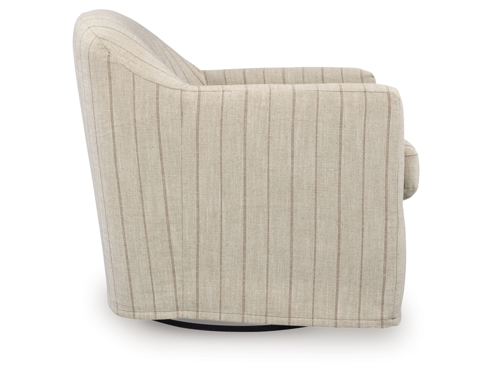 Valwick Swivel Accent Chair - image 3