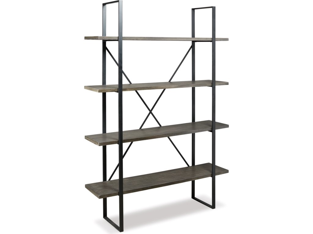 Gilesgrove Bookcase - main image
