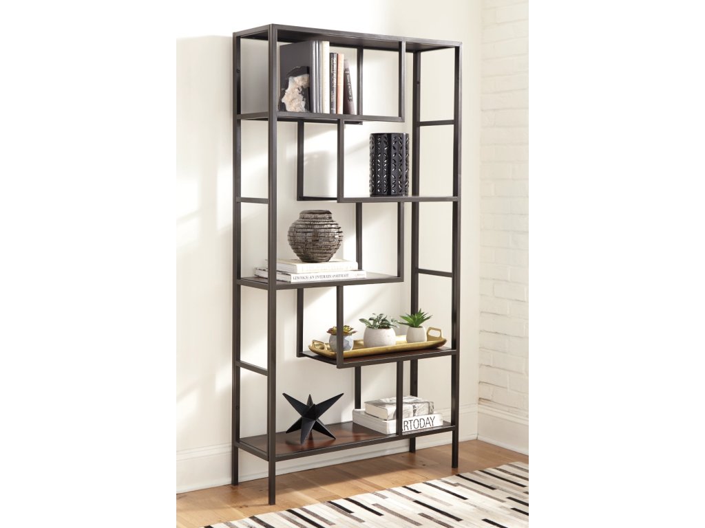 Frankwell Bookcase - image 1
