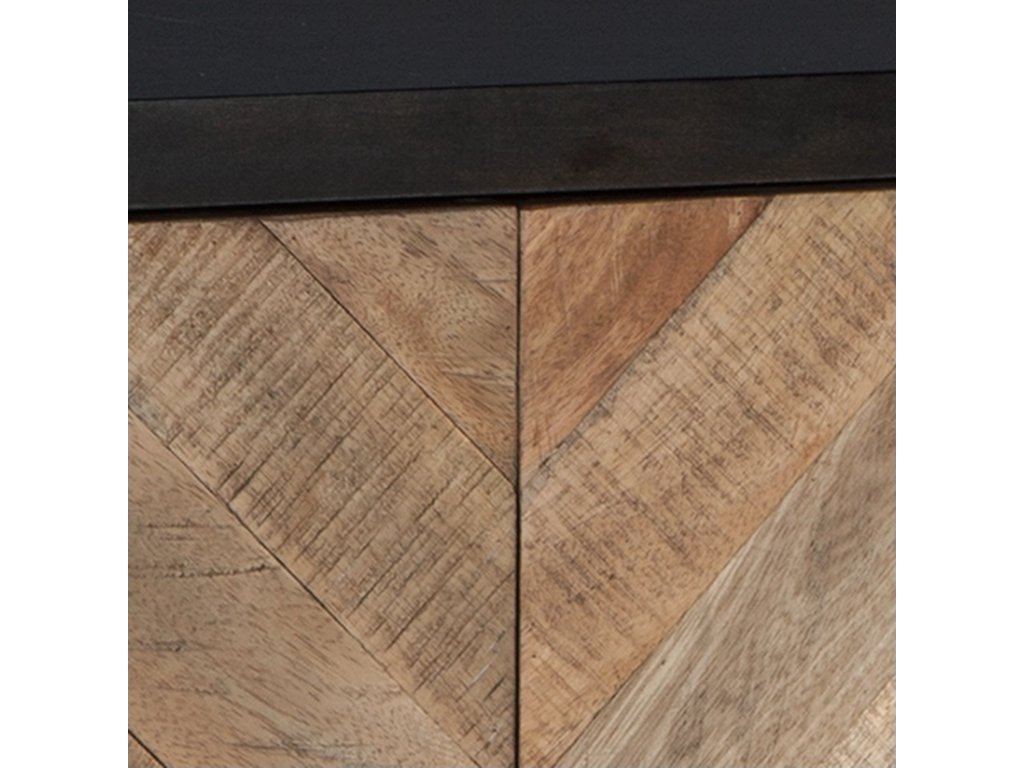 Robin Ridge Accent Cabinet - image 3