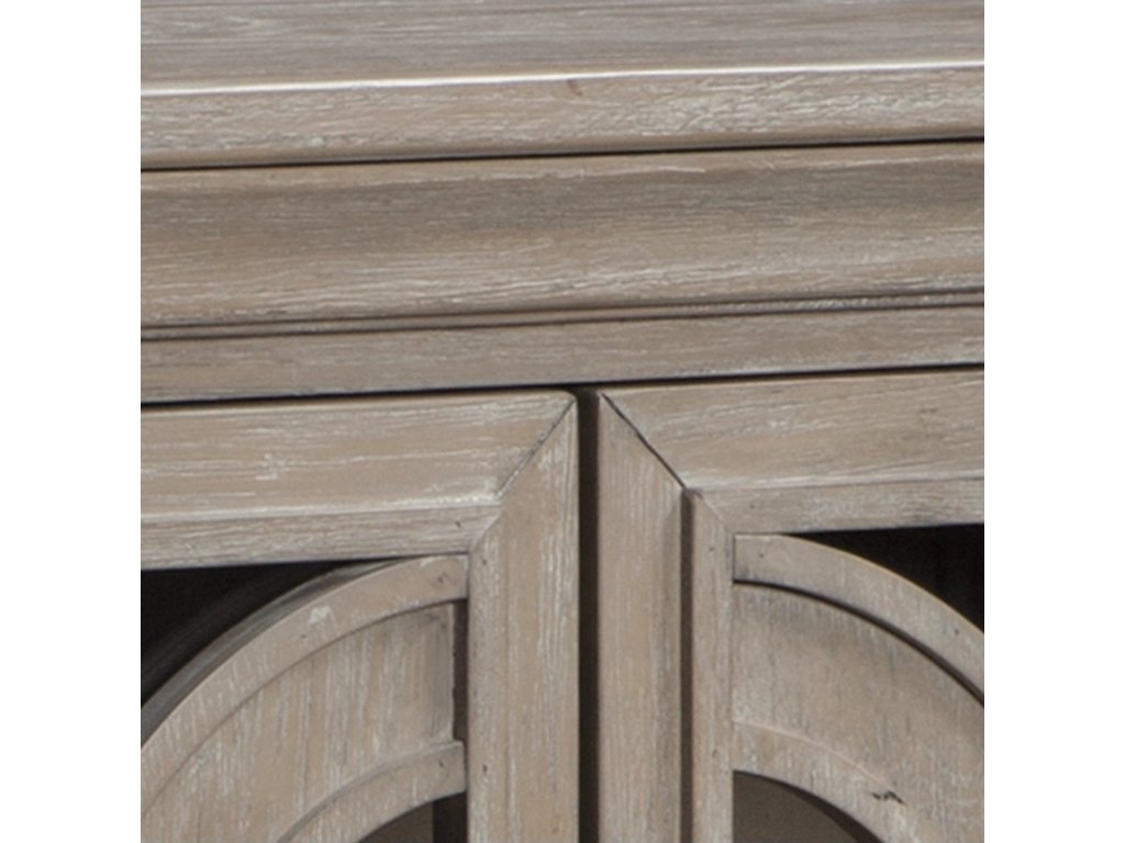 Fossil Ridge Accent Cabinet - image 3