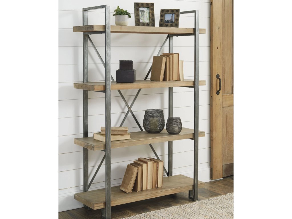 Forestmin Bookcase - image 1